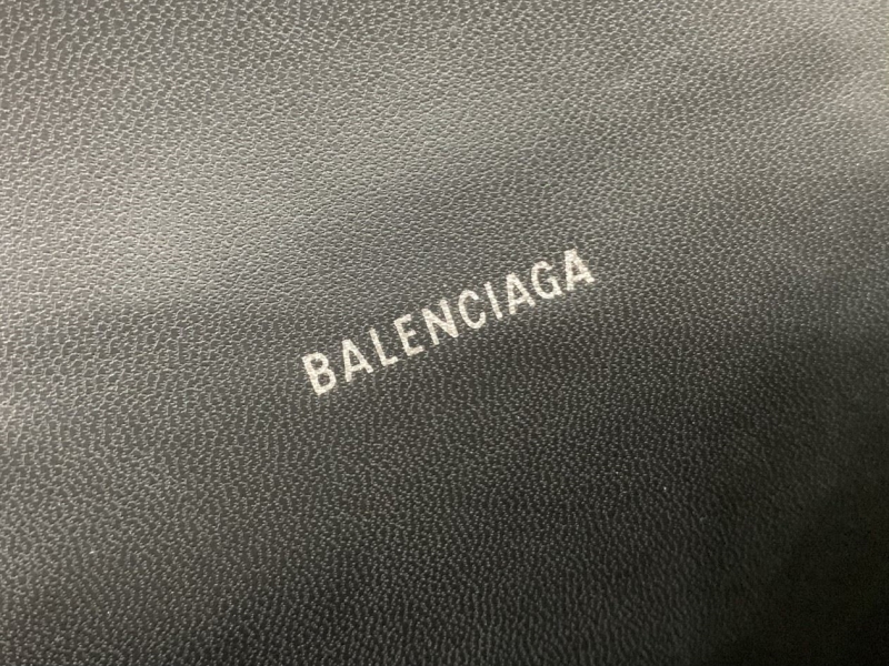 Balenciaga Hourglass Bags